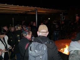 20 Jahre Bikerfreunde Ammelshain e.V.